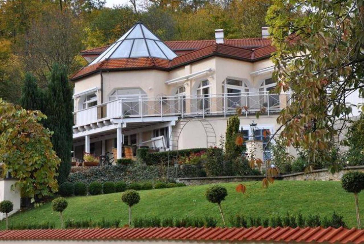 Boehler'S Landgasthaus Бад-Дрибург Экстерьер фото